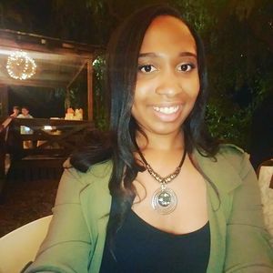 Meet your Posher, Meaghan